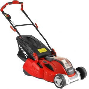 Cobra RM4140V