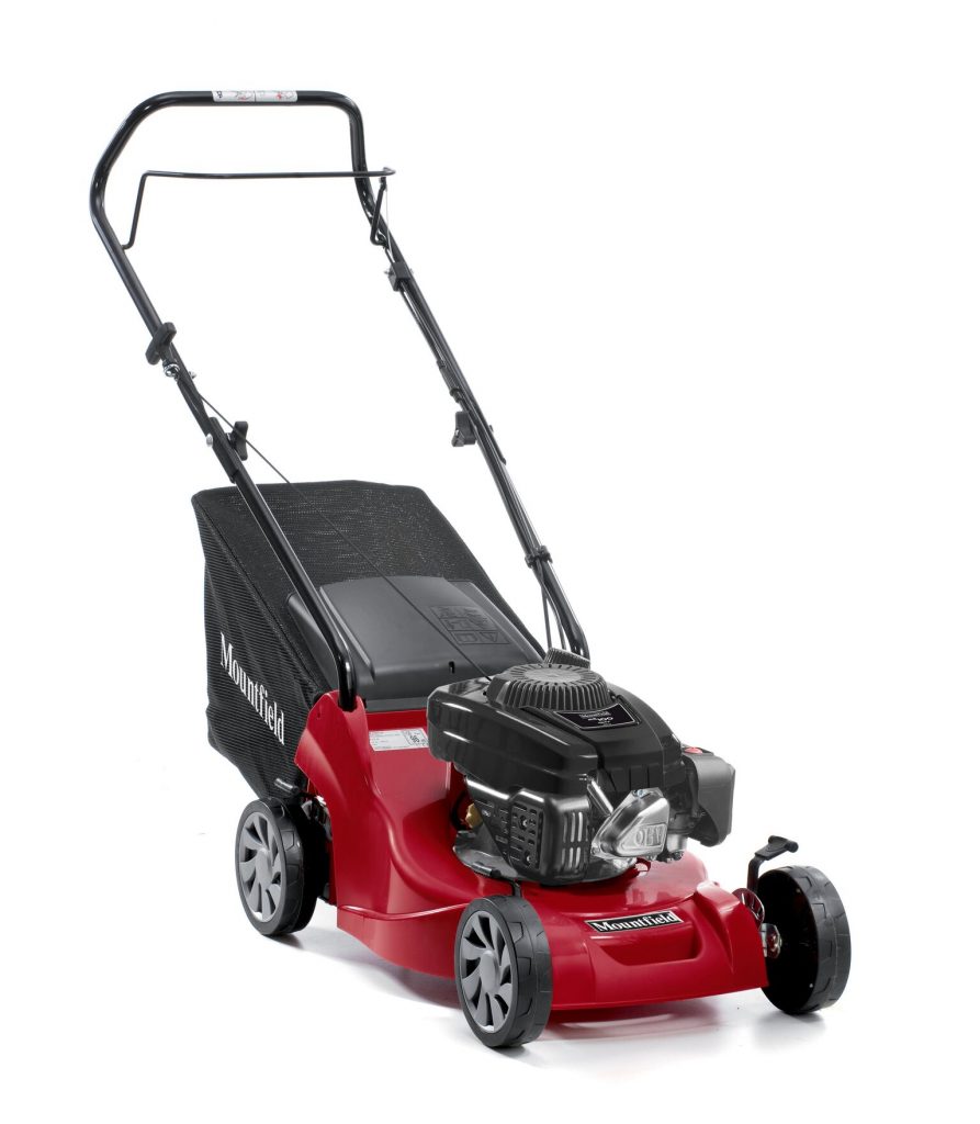 Mountfield HP414