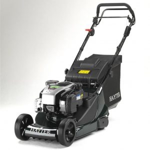 Hayter Harrier 41 Auto VS ES
