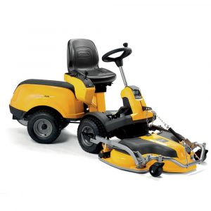Stiga Park 520 P Outfront Lawn Tractor