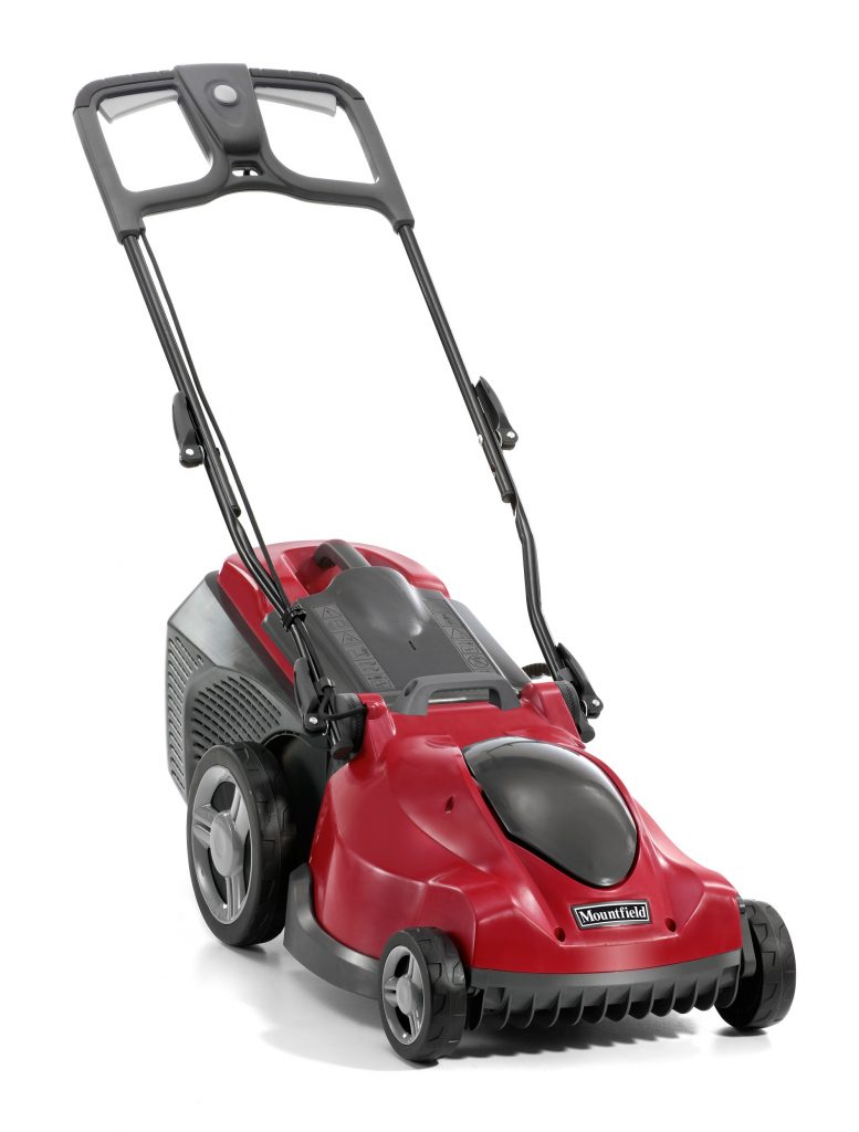 Mountfield Princess 42 Electric Mower