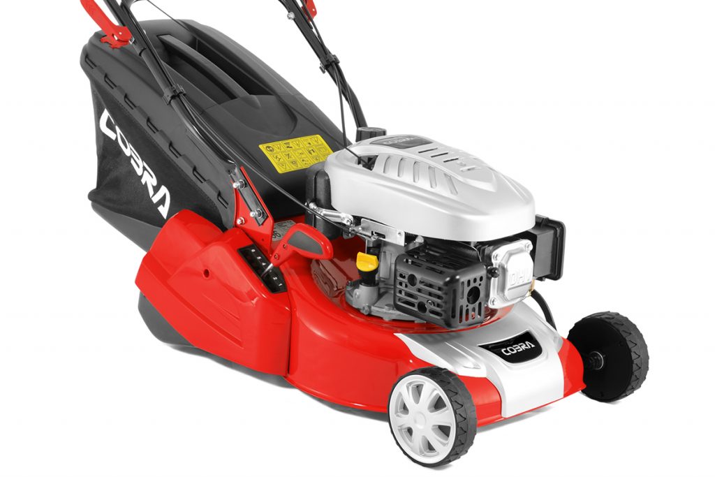 Cobra RM40 SPC