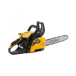 Stiga SP 386 14" Petrol Chain Saw