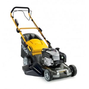 Stiga Combi 50 SEQ B