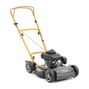 Stiga Multiclip 47 Blue