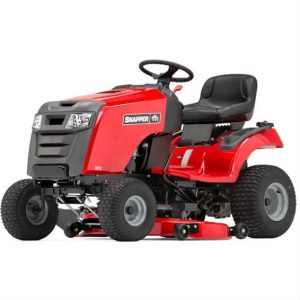 Snapper Lawn Tractor SPX100