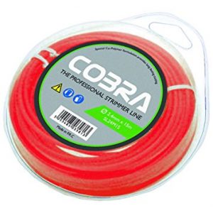 Cobra Stimmer Line 2.4mm x 15m