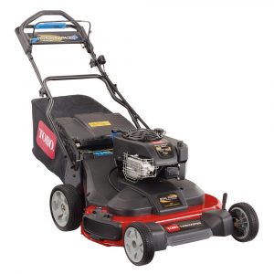 Toro Timemaster