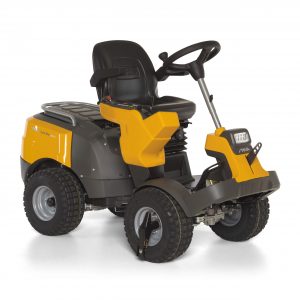 Stiga Park Pro 540 IX