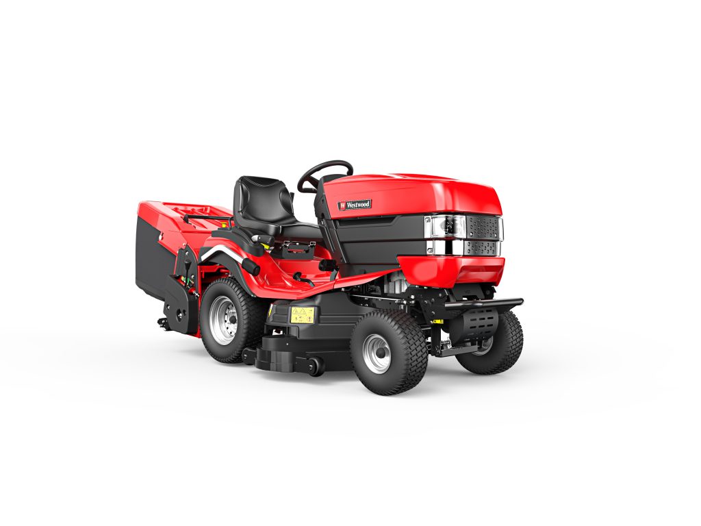 Westwood T60 Lawn Tractor