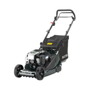 Hayter Harrier 41 Autodrive VS