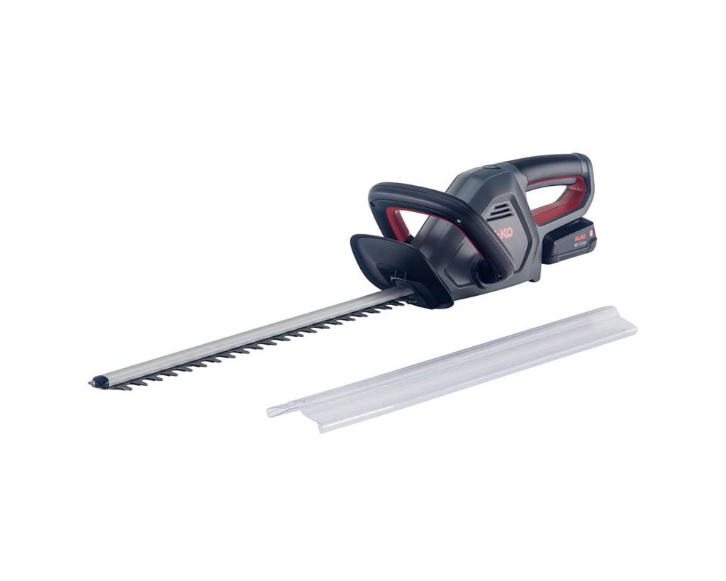 AL-KO HT1845 Battery Hedge Trimmer