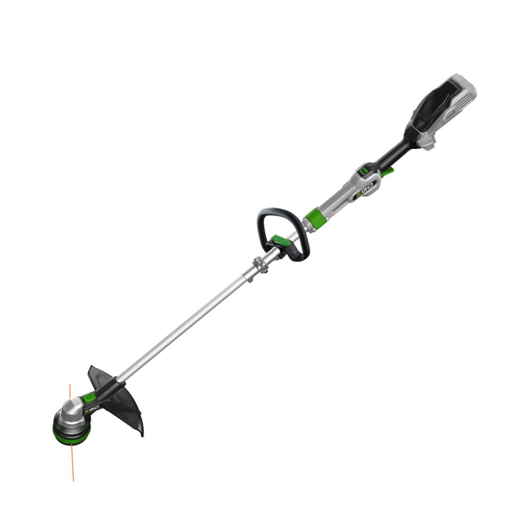 EGO Power 35cm Line Trimmer ST1400E-ST