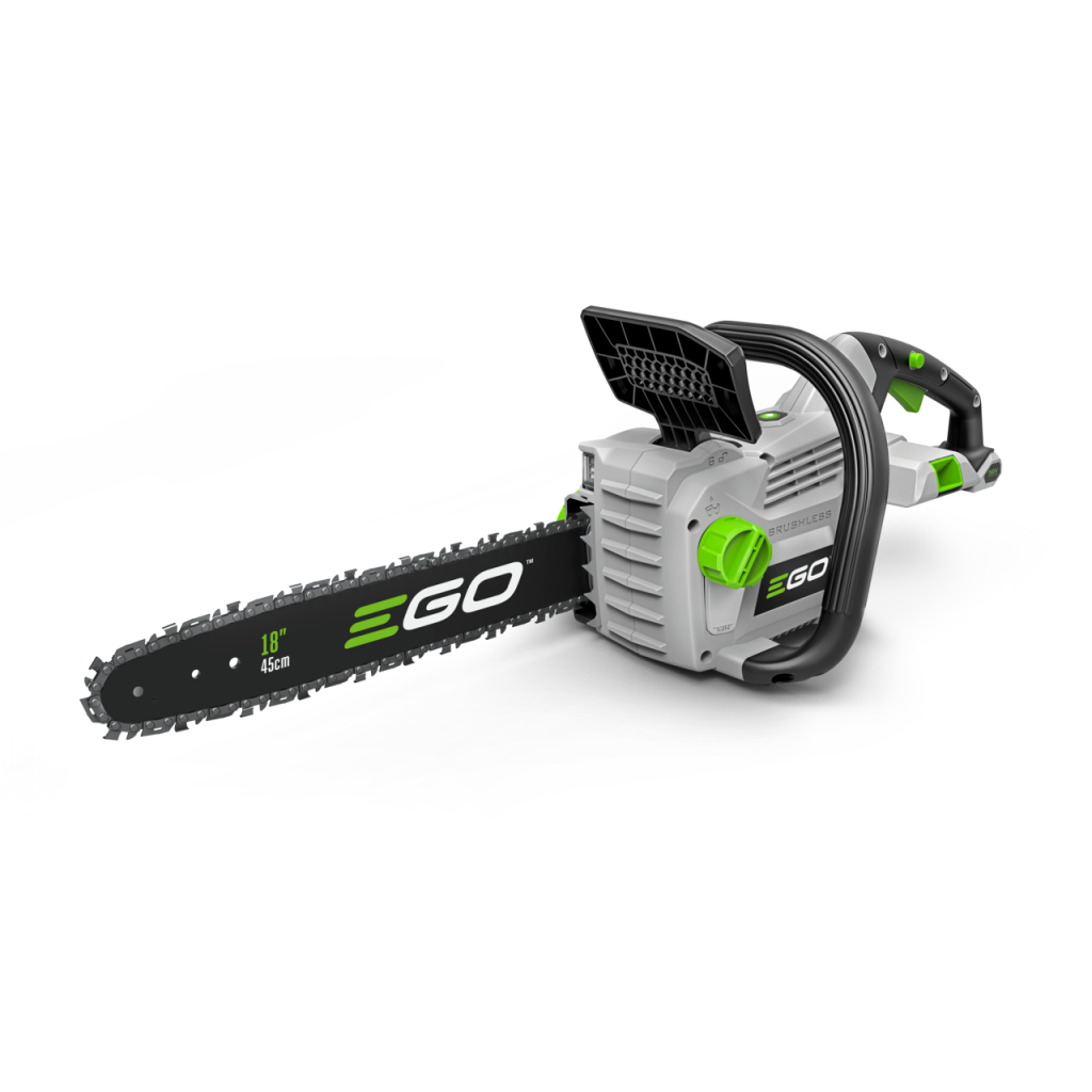 EGO Power 45cm Chainsaw CS1800E