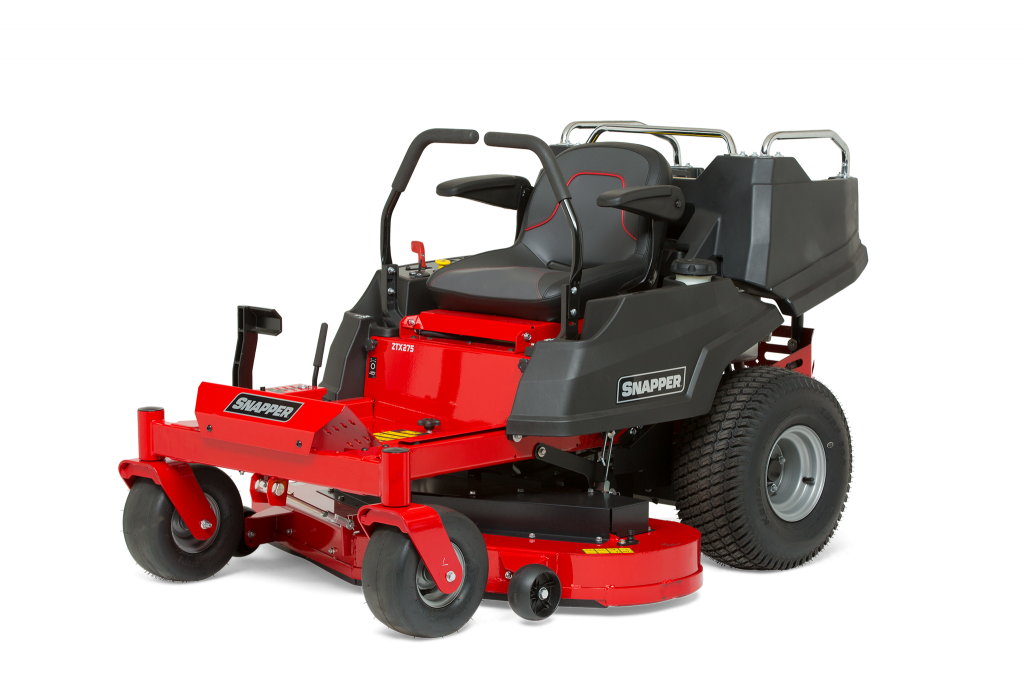 Snapper Zero Turn ZTX275