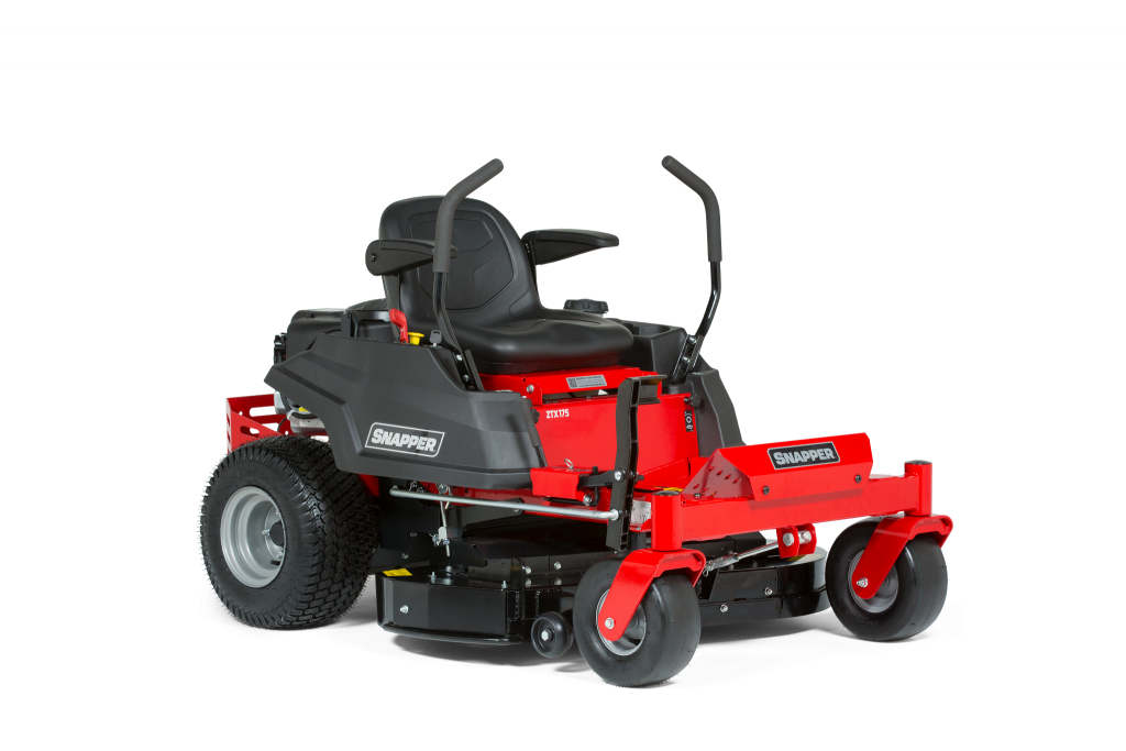 Snapper Zero Turn ZTX175