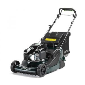 Hayter Harrier 56 VS