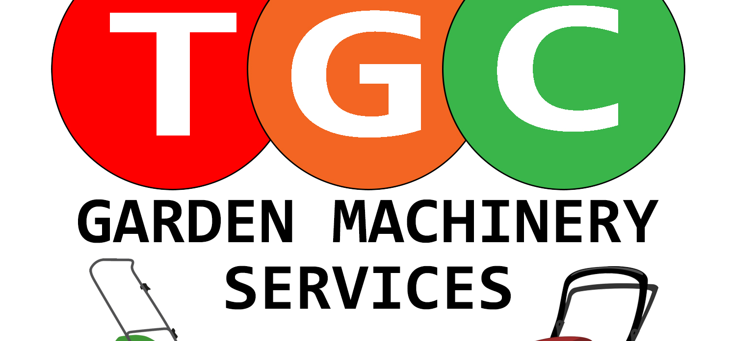 TGC Garden machinery 