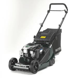 Hayter Harrier 41 Push