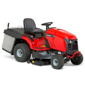 Snapper RPX210 Lawn Tractors