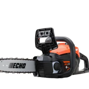 Echo Garden Plus Chain Saw DCS-310
