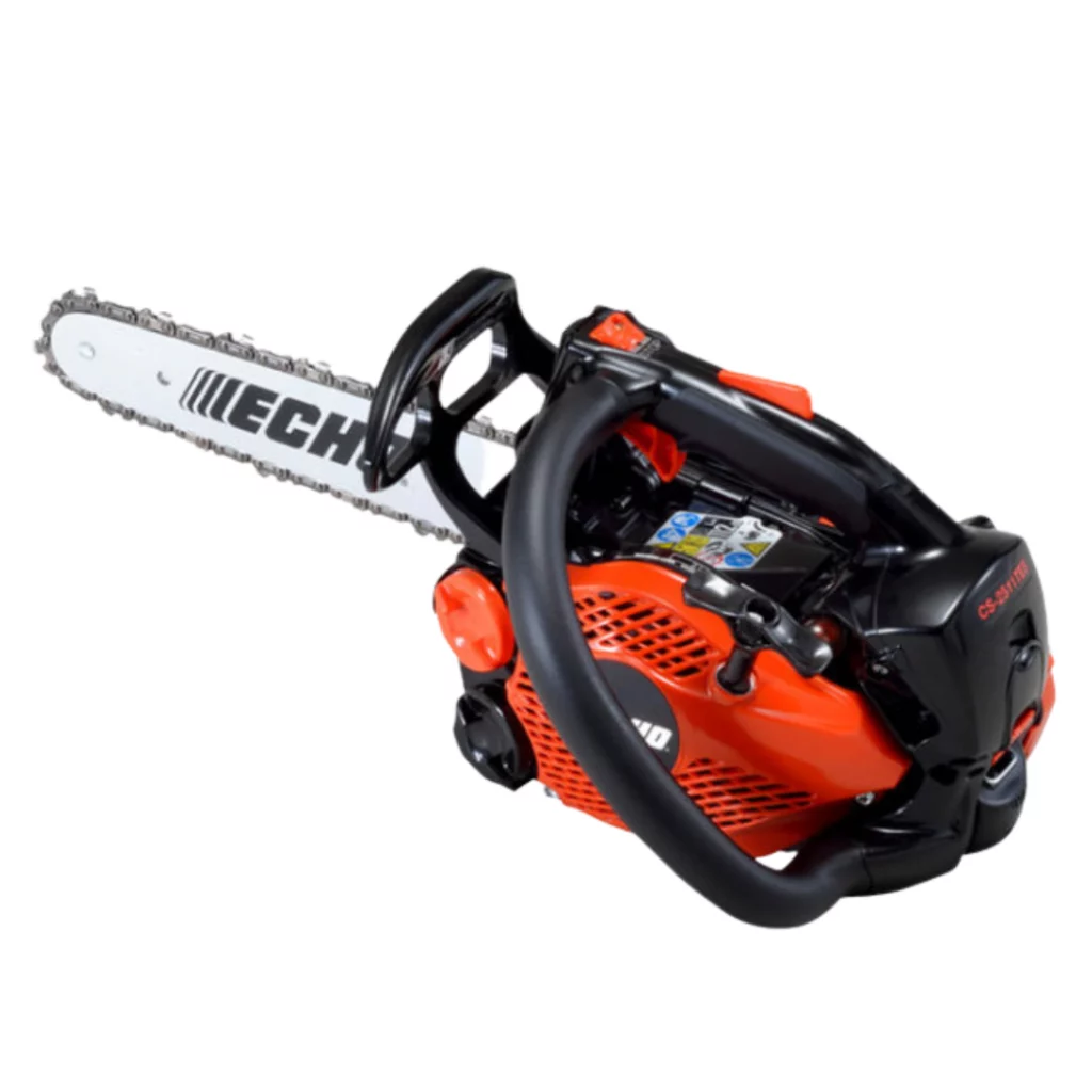 Echo Chainsaw CS-2511TES