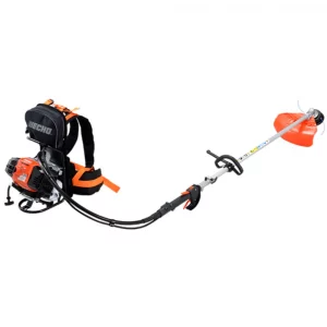 Echo Brush Cutter Backpack RM-520ES