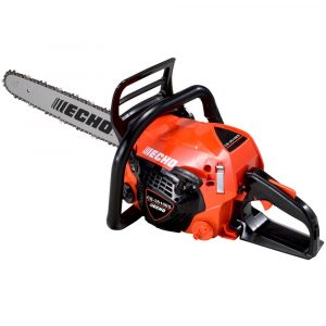 Echo Chainsaw CS-3510AC