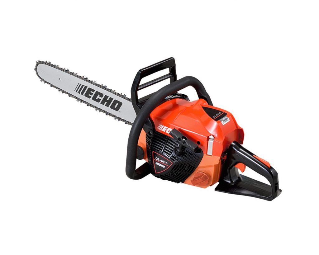 Echo Chainsaw CS-4010