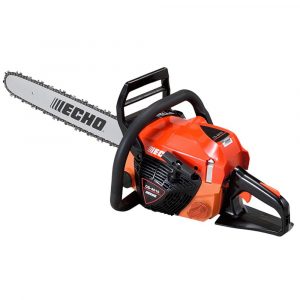 Echo Chainsaw CS-4010