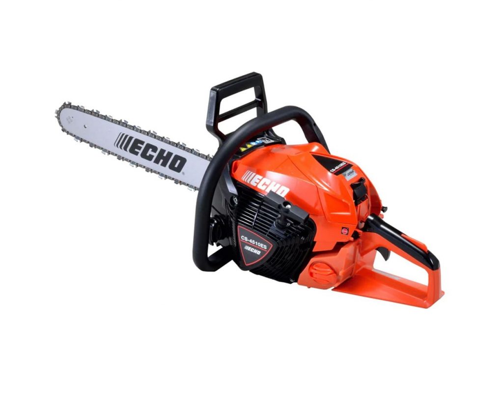 Echo Chainsaw CS-4920
