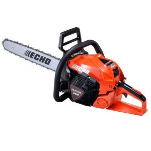 Echo Chainsaw CS-4920