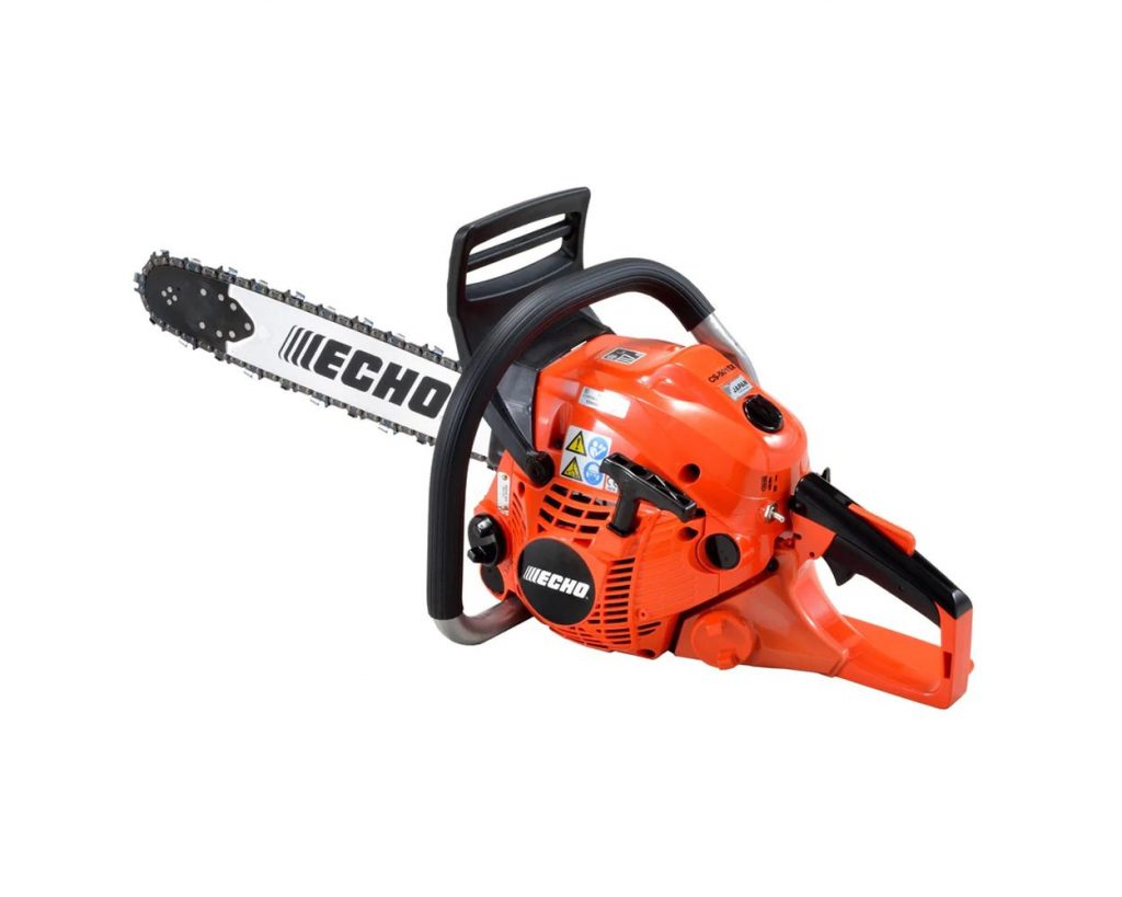 Echo Chainsaw CS-590