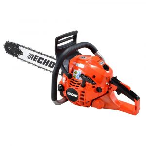 Echo Chainsaw CS-501SX