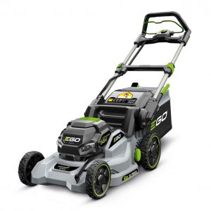 Ego Power Plus Mower LM1700E Kit