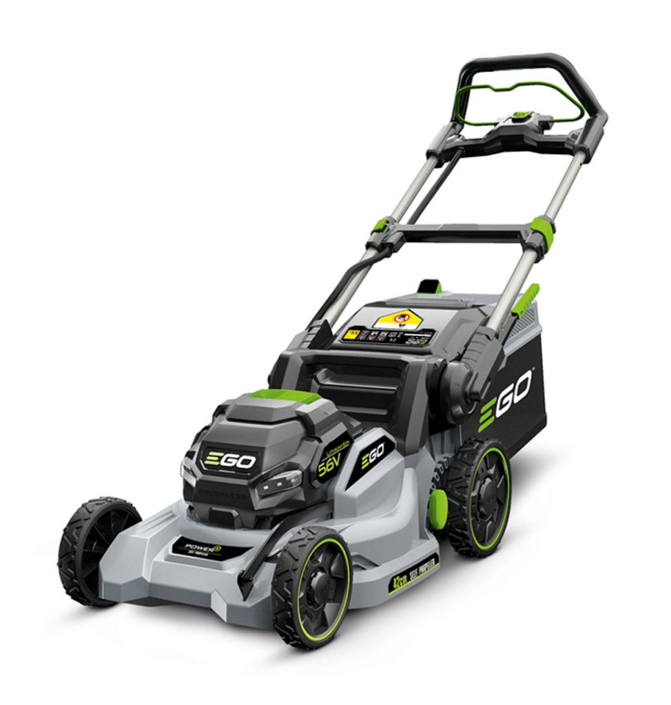 Ego Power Plus Mower LM1700E Kit
