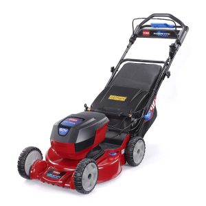 Toro eSuper Recycler Lawn Mower EC48A21848