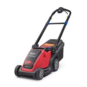 Toro eMulticycler Lawn Mower EL36PST21836
