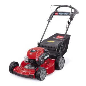 Toro 55cm Recycler SP Lawn Mower S55A21771