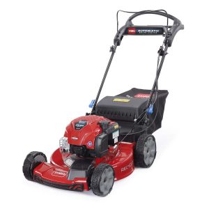 Toro 55cm Recycler SP Lawn Mower S55AWST