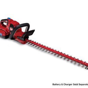 Toro Battery Hedge Trimmer