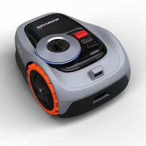 Segway Navimow i series