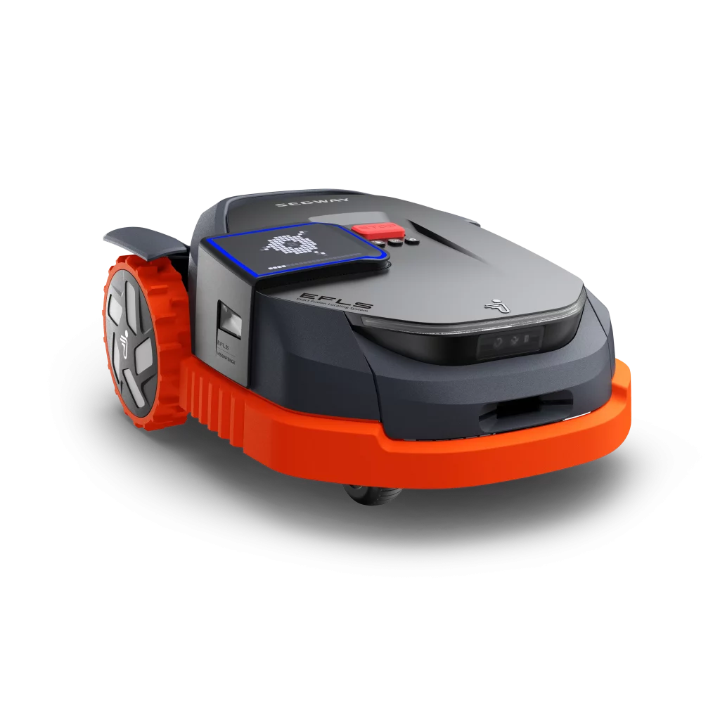 Segway Navimow X3 series