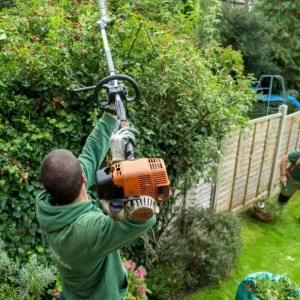 Garden Care